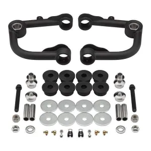 Supreme Suspension Front Upper Control Arm | 2003-2020 Toyota 4Runner (TY4R03CTRARM)