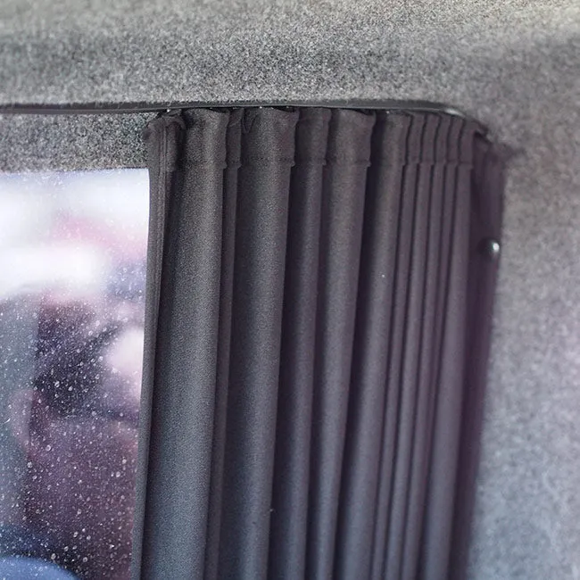 T5 Window Curtains Eco-Line - Blue
