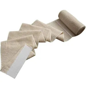 TacMed™ Control Wraps