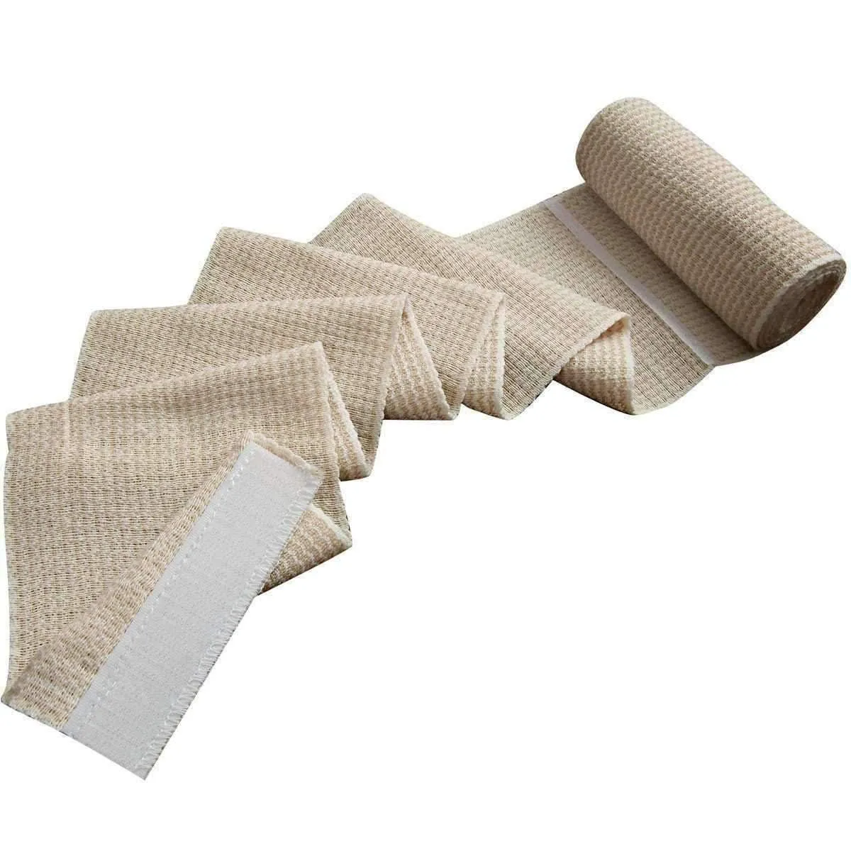 TacMed™ Control Wraps