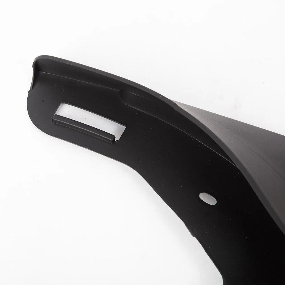 TAPTES® Mud Flaps for Tesla Model Y 2020 2021 2022 2023 2024, Set of 4pcs