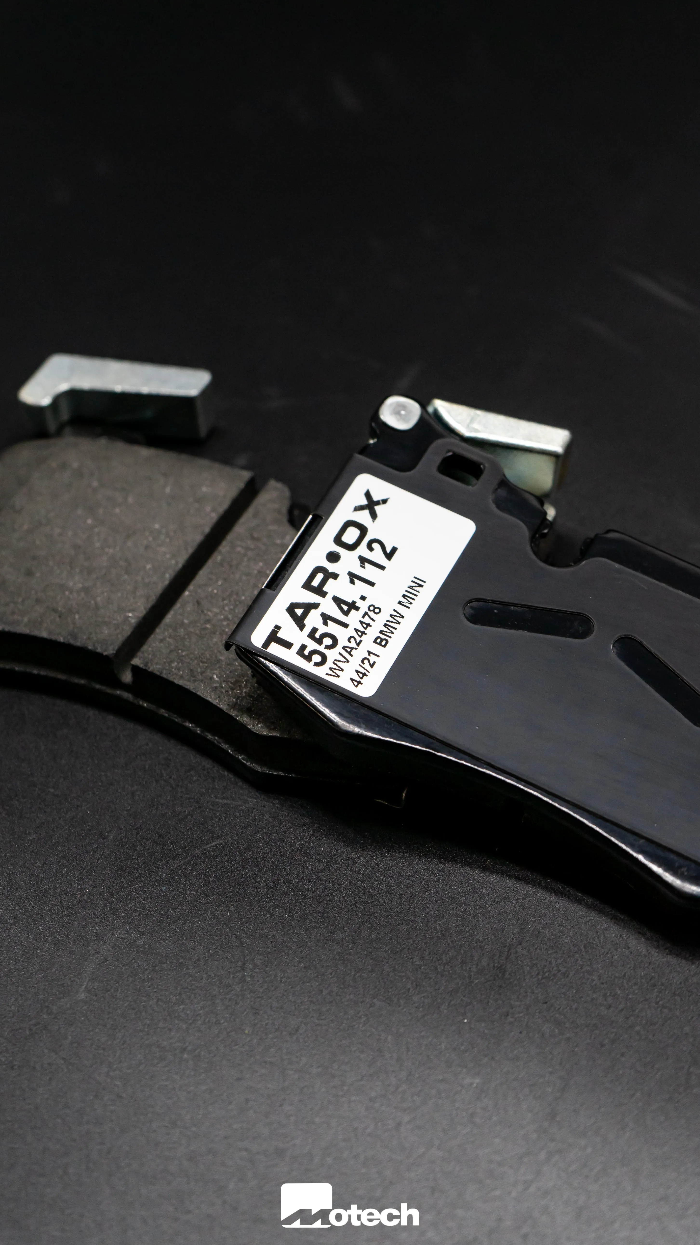 Tarox VW Strada Brake Pad