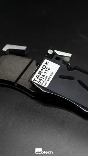 Tarox VW Strada Brake Pad