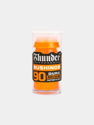 Thunder Prem 90DU Medium Bushings - Orange