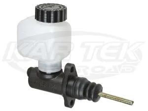Tilton 75 Series Master Cylinders 5/8" Bore