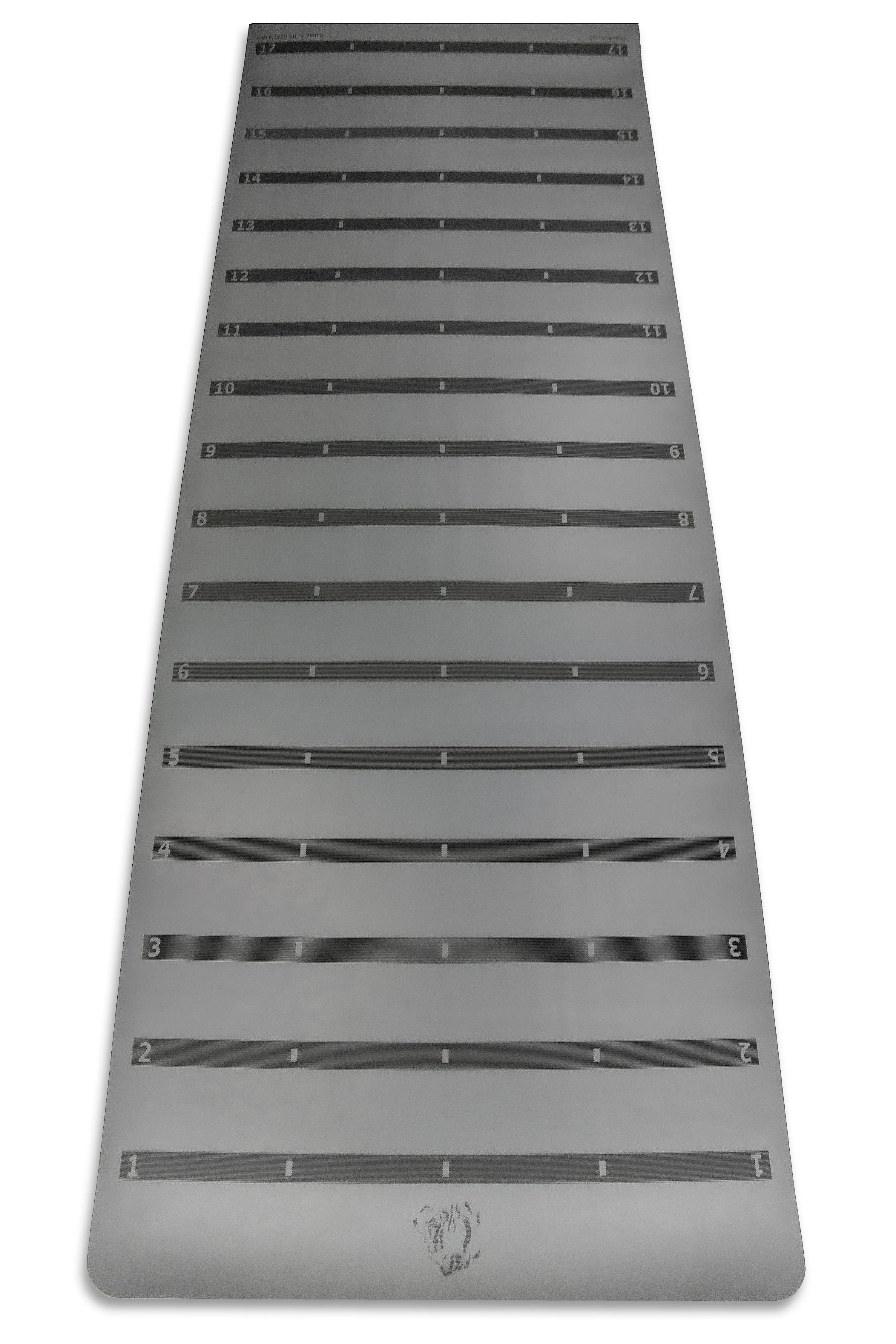 Tyger Mat (Yoga Mat)