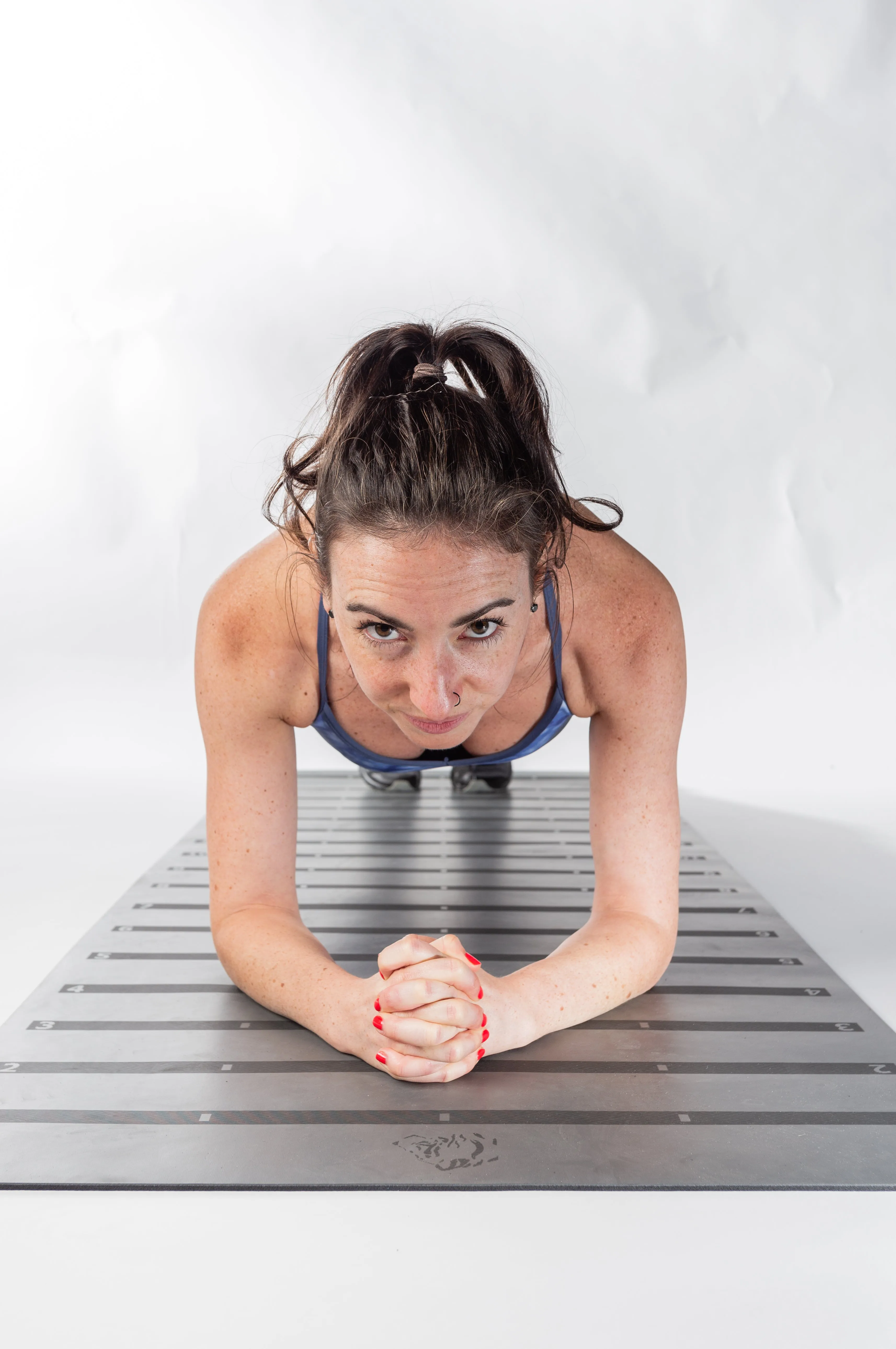 Tyger Mat (Yoga Mat)