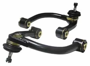 Upper Control Arm (Pair)