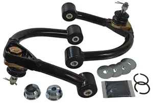 Upper Control Arms (Pair)