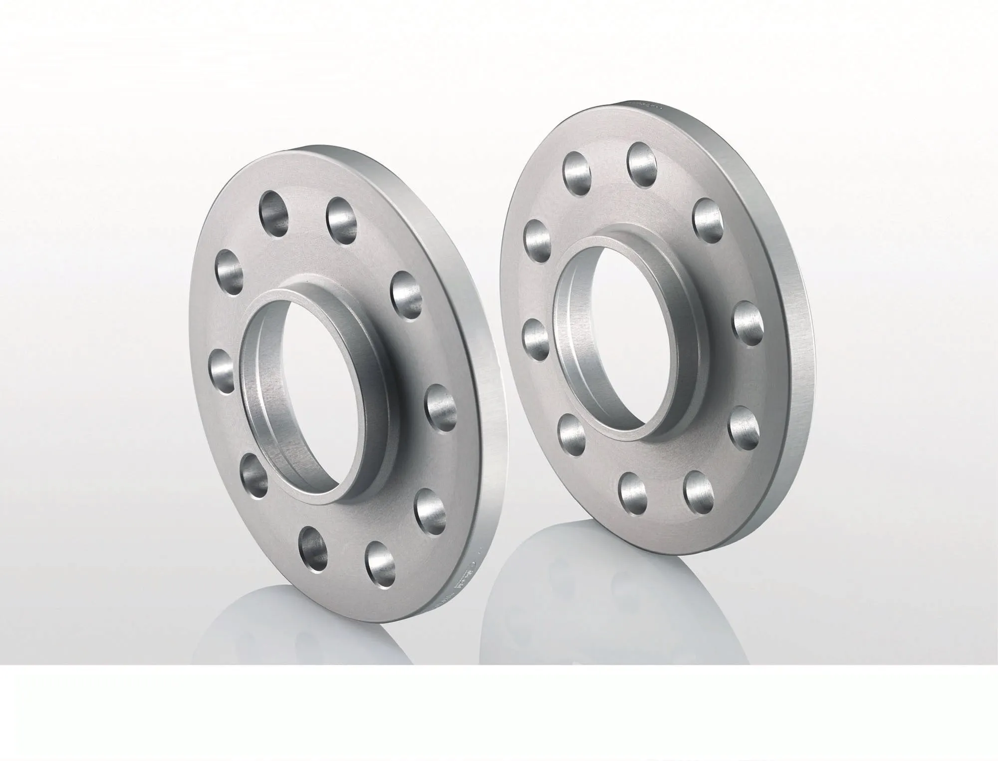 VW Polo AW All Models - Eibach Wheel Spacers 5x112 (All Sizes)