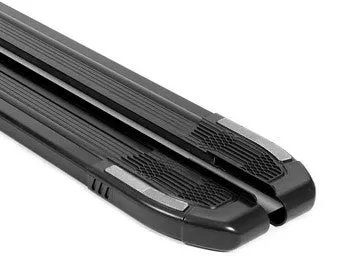 VW T4 Running boards