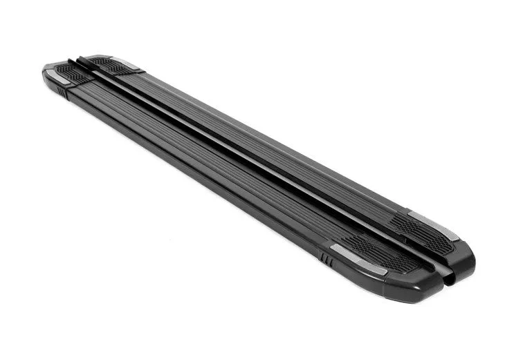 VW T4 Running boards