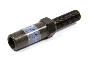 Wehrs Machine 5/8-18" LH Thread Linkage Adjuster Male 5/8-18" LH Thread Female - Steel