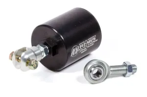 Wehrs Machine 6th Coil Assm. Alum