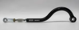 Wehrs Machine J-Bar - Steel - 4" Drop - 22-24" Adjustment