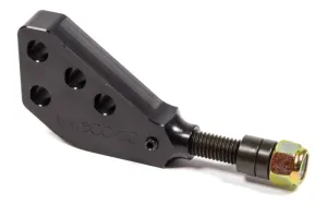 Wehrs Machine Straight Mount Shock Mount Bolt-On