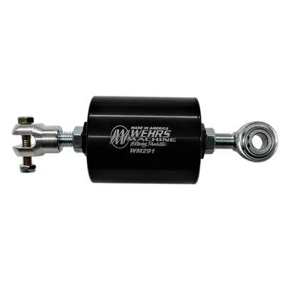 Wehrs Machine Suspension Travel Limiter w/350 lb. Spring