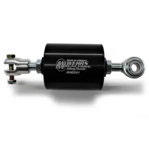 Wehrs Machine Suspension Travel Limiter w/500 lb. Spring