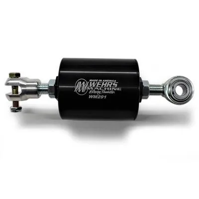 Wehrs Machine Suspension Travel Limiter w/500 lb. Spring