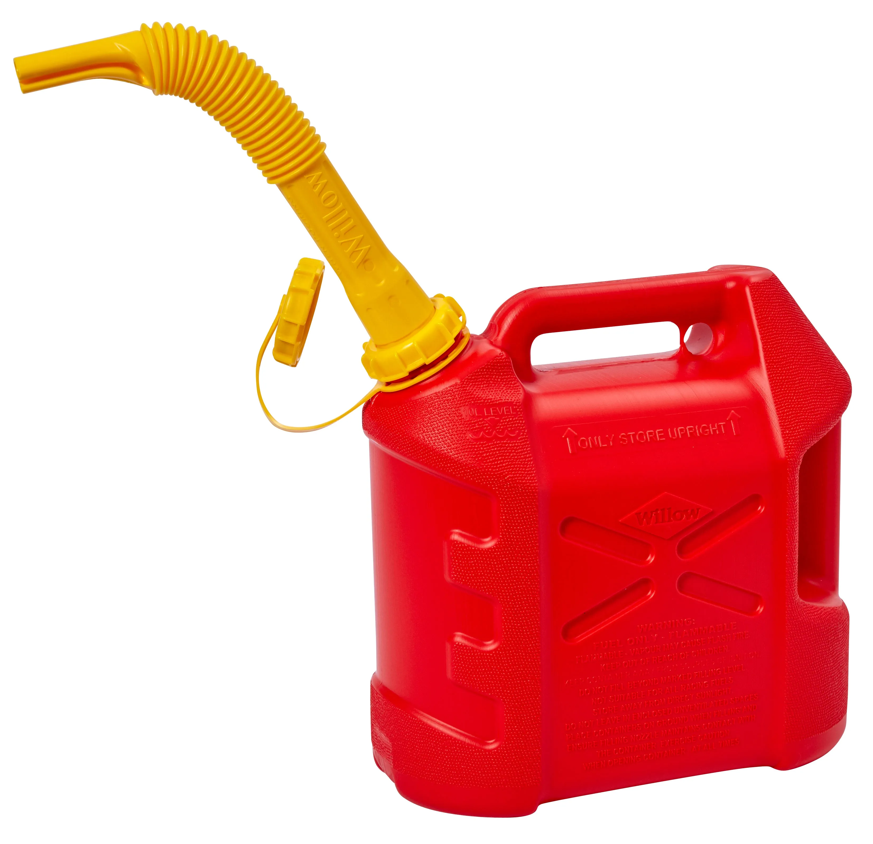 Willow Fuel Carry Can 10L